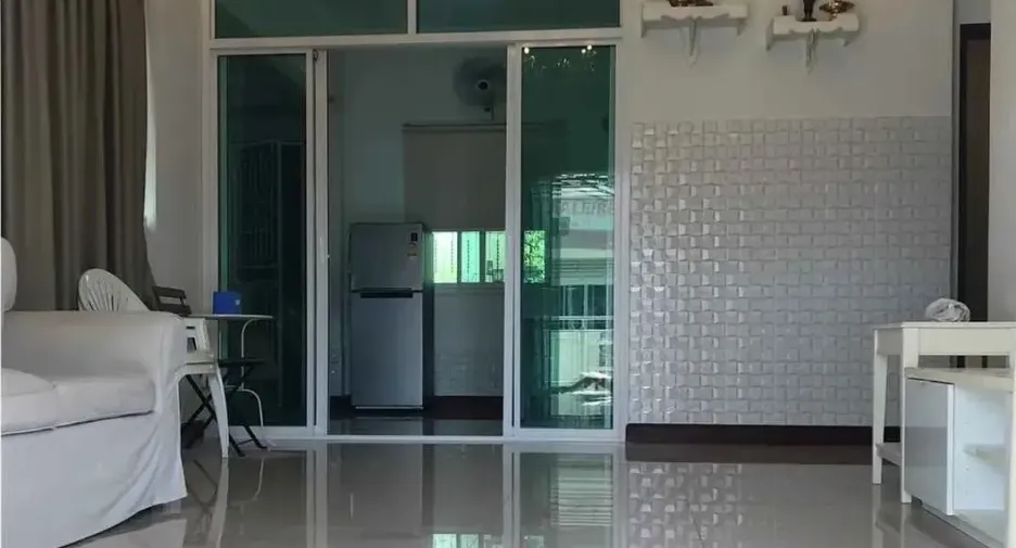For sale 2 bedrooms house in Hua Hin, Prachuap Khiri Khan