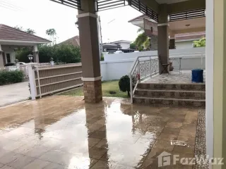 For sale 2 bedrooms house in Hua Hin, Prachuap Khiri Khan