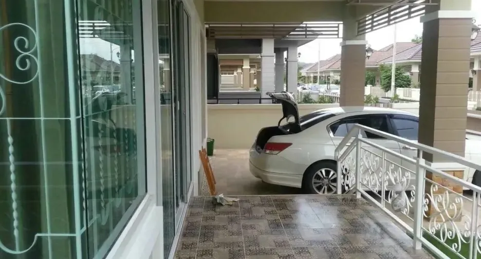 For sale 2 bedrooms house in Hua Hin, Prachuap Khiri Khan