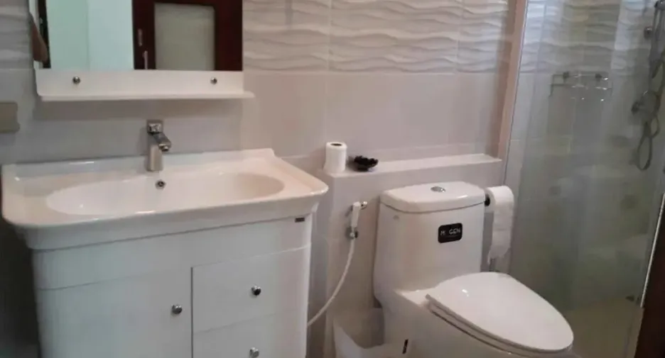 For sale 2 bedrooms house in Hua Hin, Prachuap Khiri Khan
