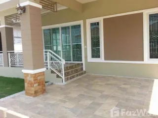 For sale 2 bedrooms house in Hua Hin, Prachuap Khiri Khan