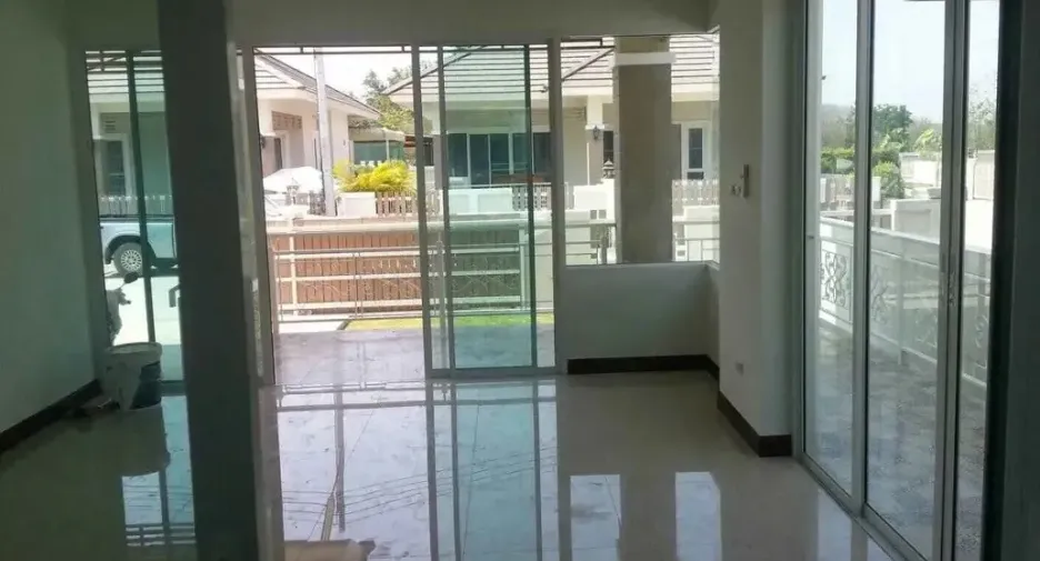 For sale 2 bedrooms house in Hua Hin, Prachuap Khiri Khan
