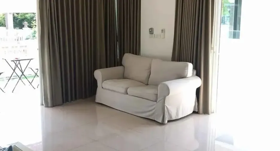 For sale 2 bedrooms house in Hua Hin, Prachuap Khiri Khan