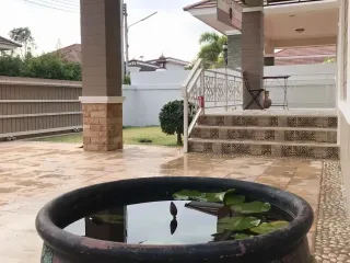 For sale 2 bedrooms house in Hua Hin, Prachuap Khiri Khan
