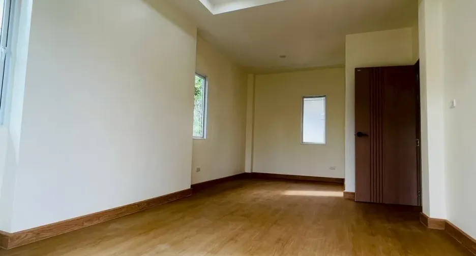 For sale 3 bedrooms house in Thalang, Phuket
