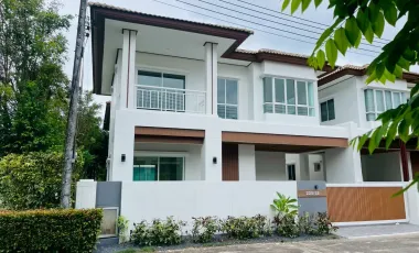 ขาย 3 ห้องนอน บ้านเดี่ยว ใน ถลาง, ภูเก็ต