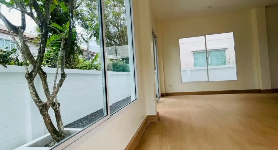 For sale 3 bedrooms house in Thalang, Phuket
