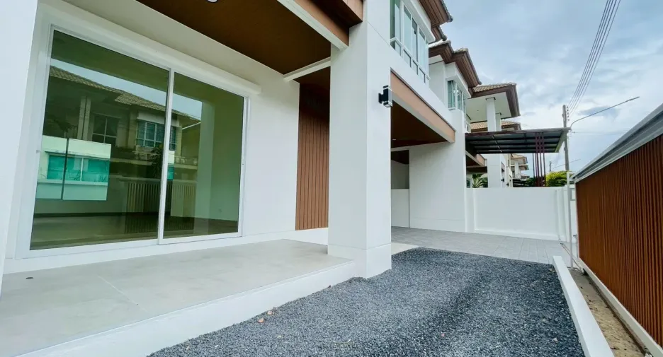For sale 3 bedrooms house in Thalang, Phuket
