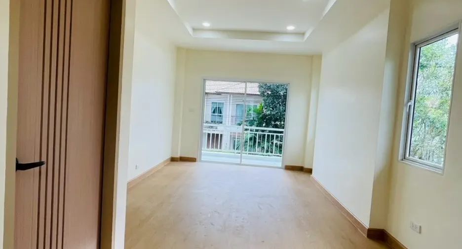 For sale 3 bedrooms house in Thalang, Phuket