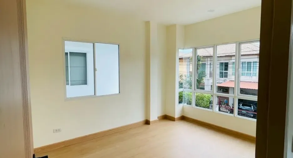 For sale 3 bedrooms house in Thalang, Phuket