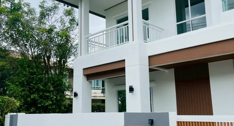 For sale 3 bedrooms house in Thalang, Phuket