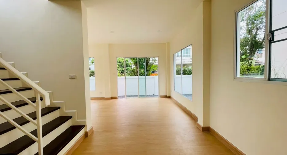 For sale 3 bedrooms house in Thalang, Phuket