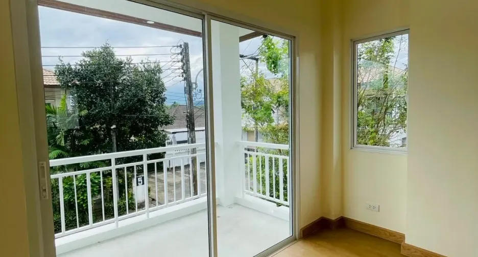 For sale 3 bedrooms house in Thalang, Phuket