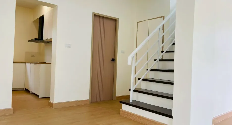 For sale 3 bedrooms house in Thalang, Phuket
