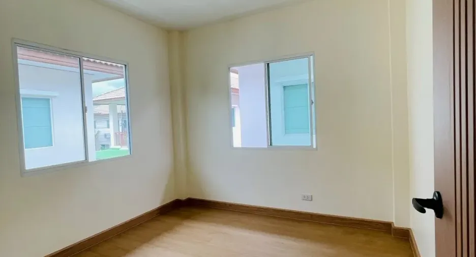 For sale 3 bedrooms house in Thalang, Phuket