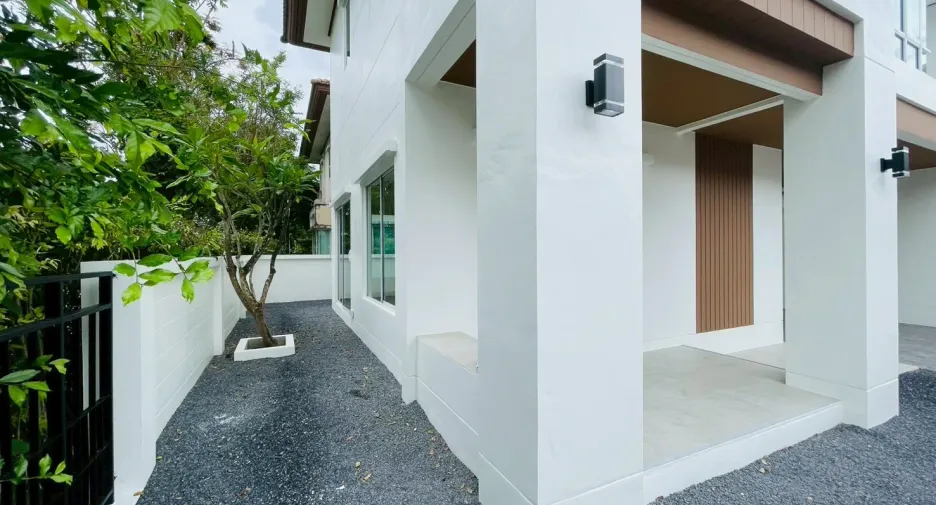 For sale 3 bedrooms house in Thalang, Phuket