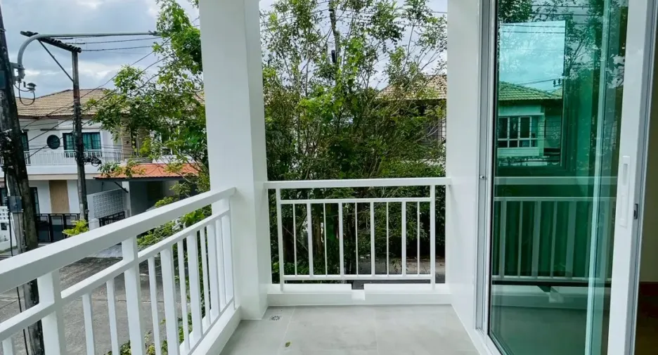 For sale 3 bedrooms house in Thalang, Phuket