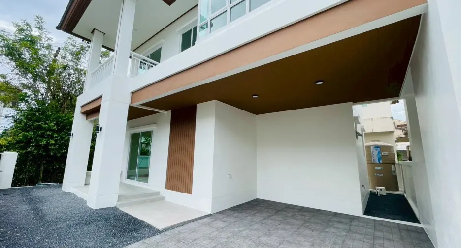 For sale 3 bedrooms house in Thalang, Phuket