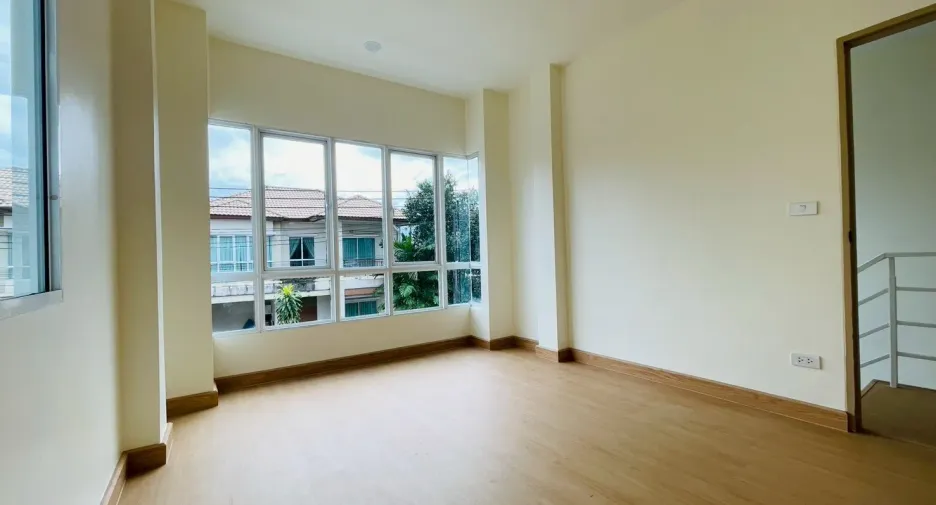 For sale 3 bedrooms house in Thalang, Phuket
