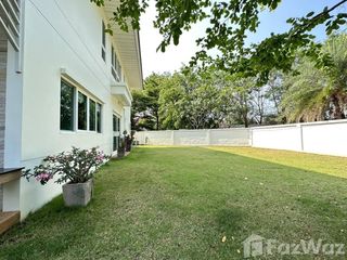 For sale 4 bedrooms house in Mueang Chiang Mai, Chiang Mai