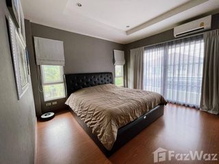 For sale 4 bedrooms house in Mueang Chiang Mai, Chiang Mai