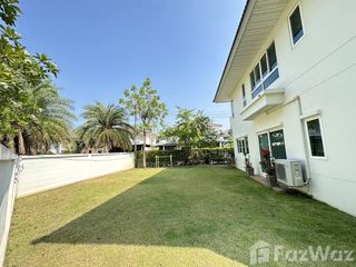 For sale 4 bedrooms house in Mueang Chiang Mai, Chiang Mai