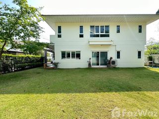 For sale 4 bedrooms house in Mueang Chiang Mai, Chiang Mai