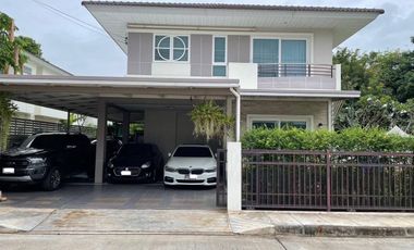 For sale 4 bedrooms house in Mueang Chiang Mai, Chiang Mai