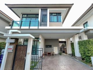 For Rent 3 Bedroom House In Saraphi, Chiang Mai