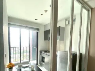 出售 和 出租 1 卧室 公寓 在 Bang Kapi, 曼谷