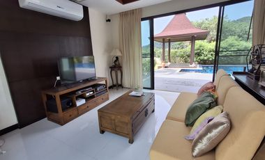 À vendre 3 chambres maison à Pran Buri, Prachuap Khiri Khan