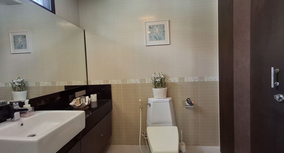 For sale 3 bedrooms house in Pran Buri, Prachuap Khiri Khan