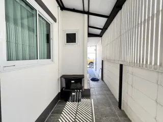 For sale 4 bedrooms house in Mueang Nakhon Ratchasima, Nakhon Ratchasima
