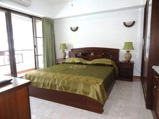 For rent 2 bedrooms condo in Bang Lamung, Chonburi