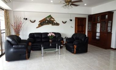 Condo en alquiler de 2 habitaciones en Bang Lamung, Chonburi