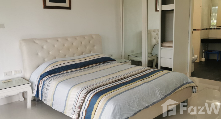 For rent 1 bed condo in Kathu, Phuket