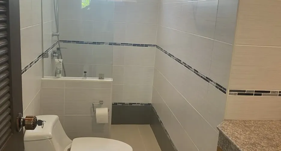 For rent 3 bedrooms villa in Hua Hin, Prachuap Khiri Khan