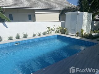 ให้เช่า 3 ห้องนอน วิลล่า ใน หัวหิน, ประจวบคีรีขันธ์