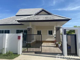 ให้เช่า 3 ห้องนอน วิลล่า ใน หัวหิน, ประจวบคีรีขันธ์