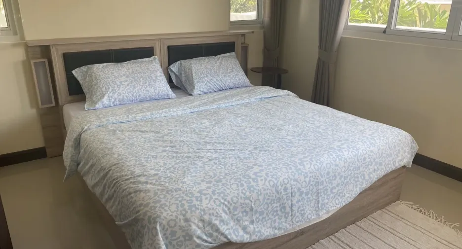 For rent 3 bedrooms villa in Hua Hin, Prachuap Khiri Khan