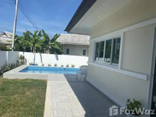 ให้เช่า 3 ห้องนอน วิลล่า ใน หัวหิน, ประจวบคีรีขันธ์
