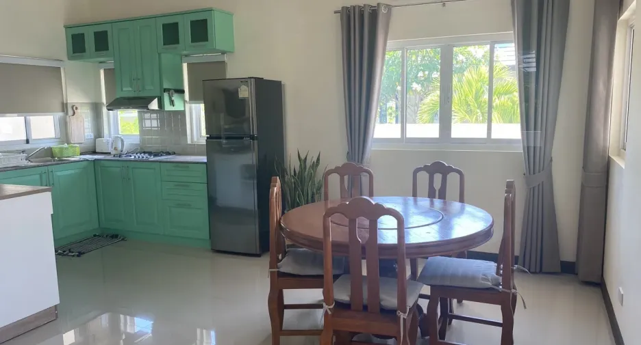 For rent 3 bedrooms villa in Hua Hin, Prachuap Khiri Khan