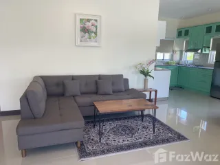 ให้เช่า 3 ห้องนอน วิลล่า ใน หัวหิน, ประจวบคีรีขันธ์
