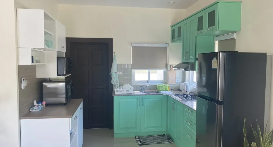 For rent 3 bedrooms villa in Hua Hin, Prachuap Khiri Khan