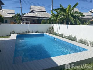 ให้เช่า 3 ห้องนอน วิลล่า ใน หัวหิน, ประจวบคีรีขันธ์