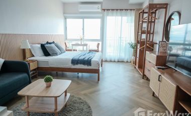 Wohnung zur Miete mit Studio in Mueang Chiang Mai, Chiang Mai