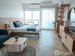 For Rent Studio Condo In Mueang Chiang Mai