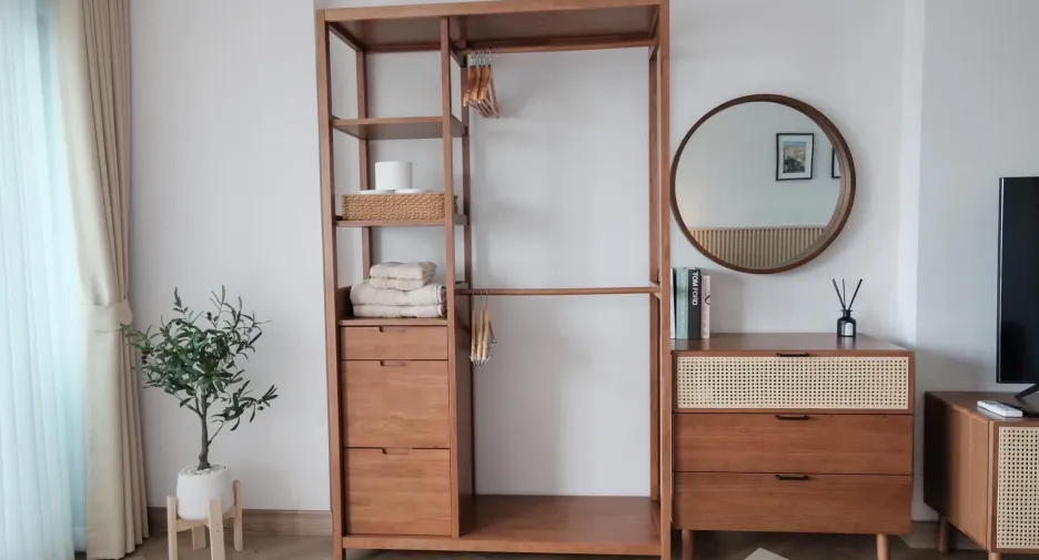 For rent studio condo in Mueang Chiang Mai, Chiang Mai