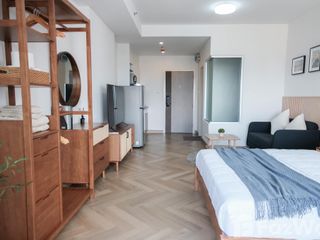 Wohnung zur Miete mit Studio in Mueang Chiang Mai, Chiang Mai