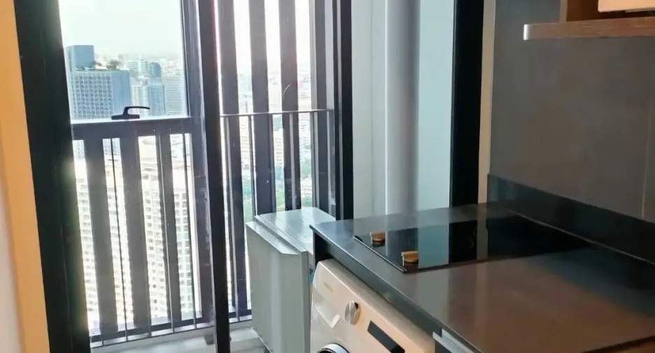出售 公寓 公寓 在 Bang Rak, 曼谷